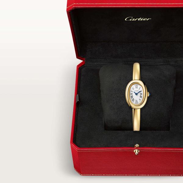 Cartier Baignoire (Größe 15) (Ref: WGBA0018)