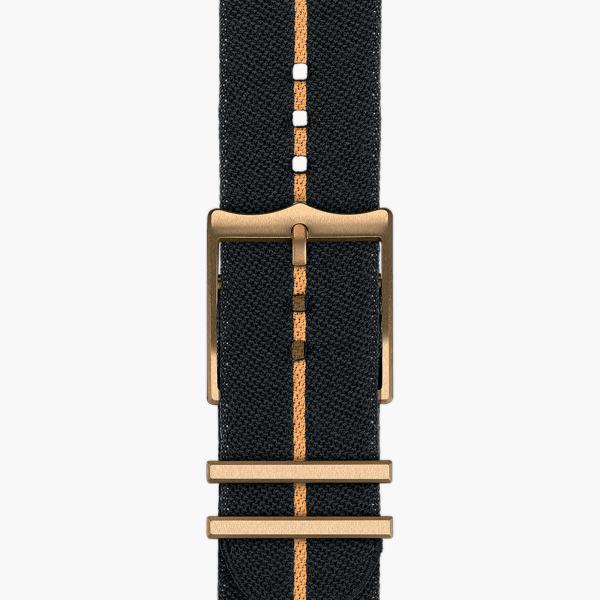 TUDOR Black Bay Bronze (Ref: M79250BA-0002)