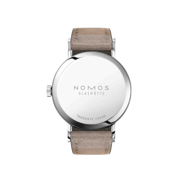 NOMOS Glashütte Tangente nachtblau (Ref: 133)