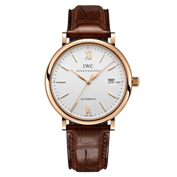 IWC PORTOFINO AUTOMATIC (Ref: IW356504)