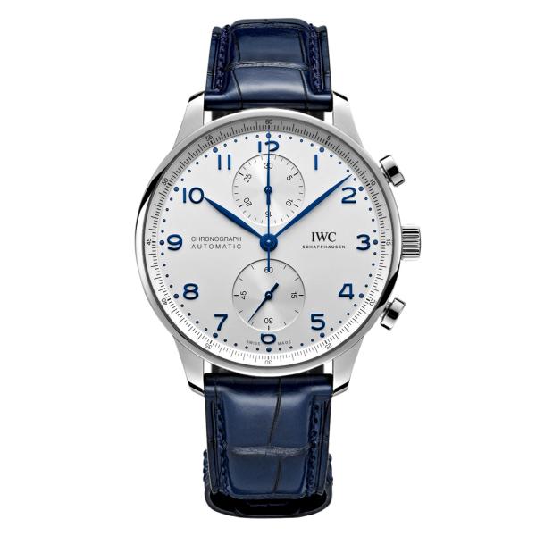 IWC PORTUGIESER CHRONOGRAPH (Ref: IW371605)