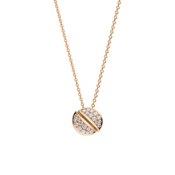 Schaffrath PATCHMATCH Collier (Ref: 754_UP002_020_RW)