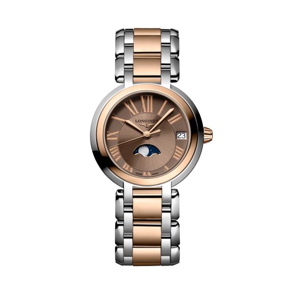 Longines LONGINES PRIMALUNA MOONPHASE (Ref: L8.115.5.61.7)