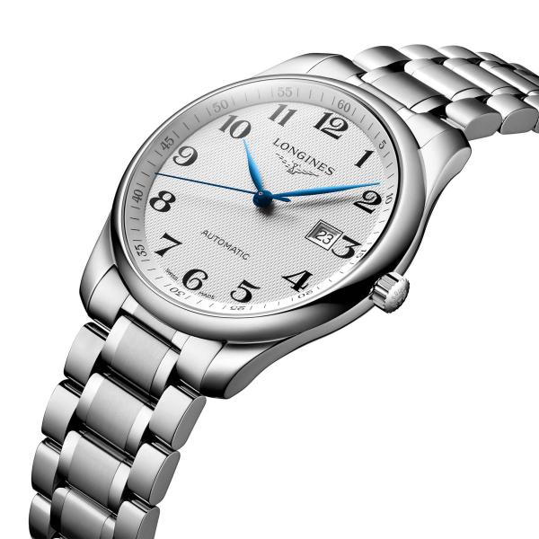 Longines The Longines Master Collection (Ref: L2.893.4.78.6)