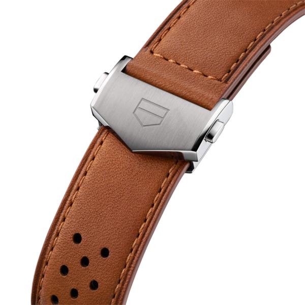 TAG Heuer TAG HEUER CARRERA CHRONOGRAPH (Ref: CBN2A1A.FC6537)