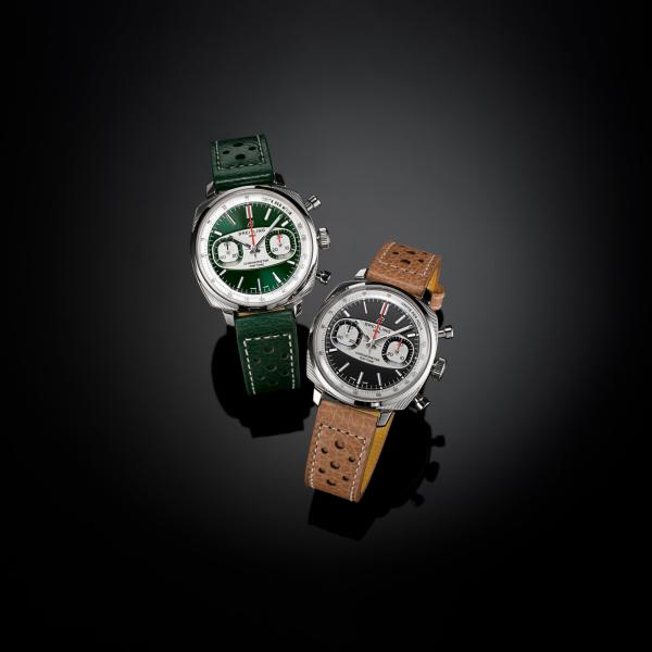 Breitling Top Time B01 Racing (Ref: AB01771A1L1X1)