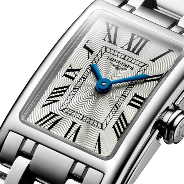 Longines Longines DolceVita (Ref: L5.258.4.71.6)