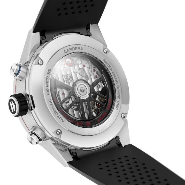 TAG Heuer TAG HEUER CARRERA  (Ref: CBG2A1Z.FT6157)