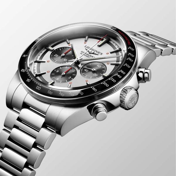 Longines Conquest (Ref: L3.835.4.72.6)