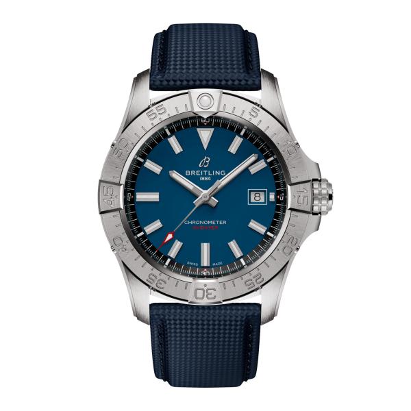 Breitling Avenger Automatic 42 (Ref: A17328101C1X1)