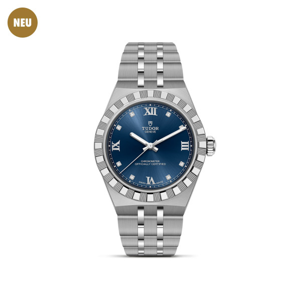 TUDOR TUDOR Royal (Ref: M2830A1A0-0001)