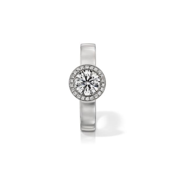 H. D. Krieger Classic´s Ring (Ref: 312.0933.04.7)