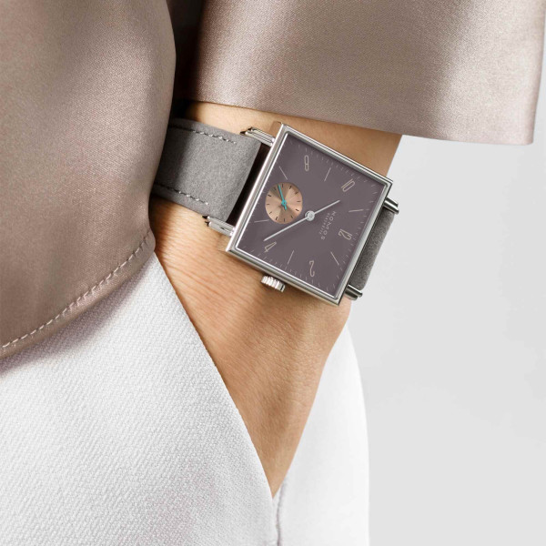 NOMOS Glashütte Tetra – Die Fuchsteufelswilde (Ref: 475)