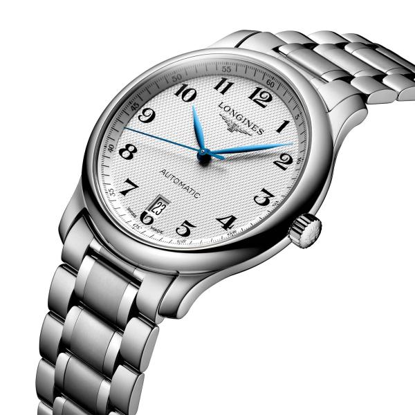 Longines The Longines Master Collection (Ref: L2.628.4.78.6)