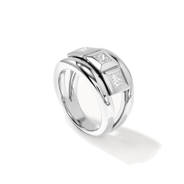 Tamara Comolli CURRICULUM VITAE Ring 3 small (Ref: R-CV3-s-Pr-wg)