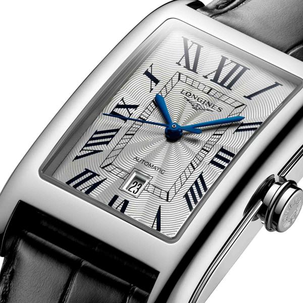 Longines Longines DolceVita (Ref: L5.757.4.71.0)