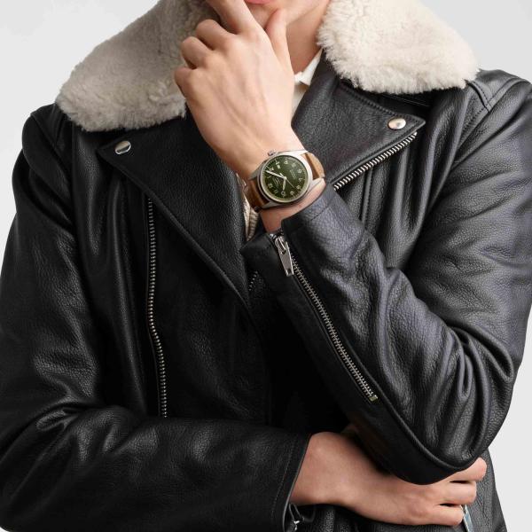 Longines LONGINES SPIRIT (Ref: L3.811.4.03.2)
