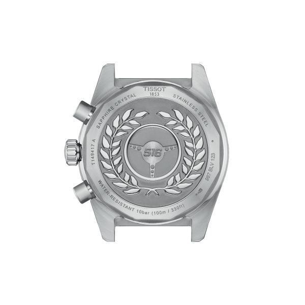 Tissot PR516 Chronograph (Ref: T149.417.22.051.00)