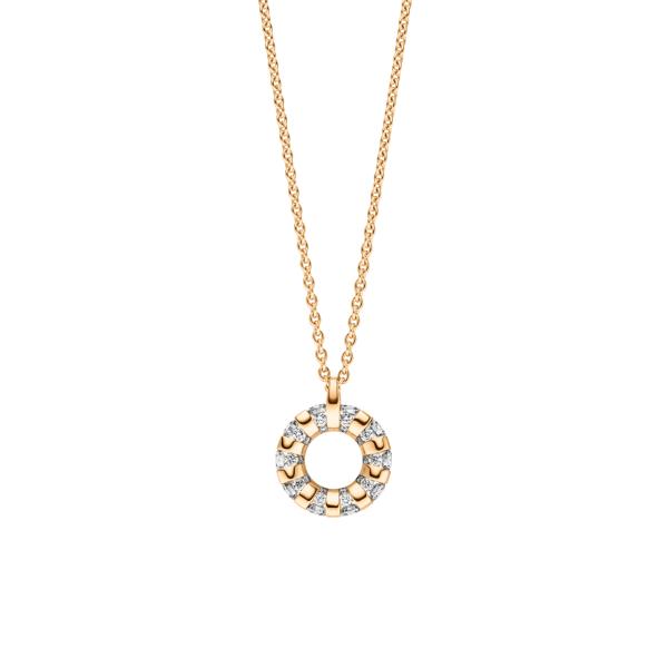 Schaffrath PARADOXAL Collier (Ref: 48130_N_100_BR_YW)