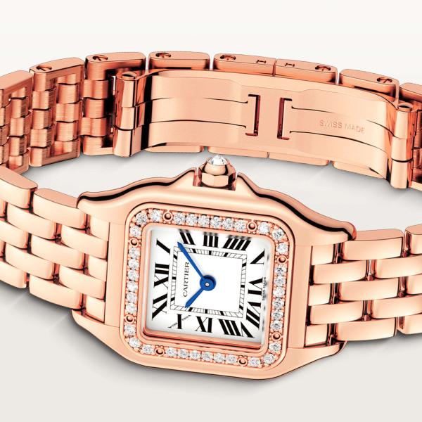 Cartier Panthère de Cartier (Ref: WJPN0049)