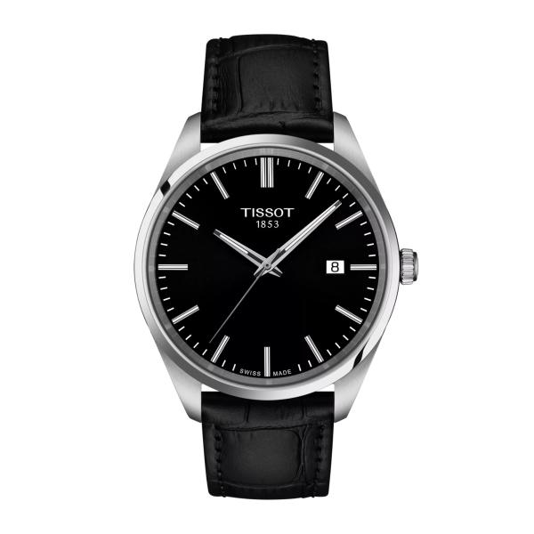 Tissot PR 100 Quartz 40mm (Ref: T150.410.16.051.00)