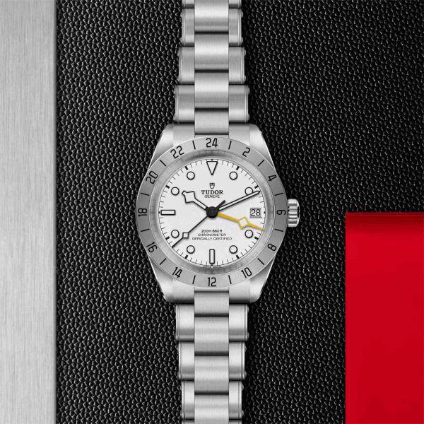 TUDOR Black Bay PRO (Ref: M79470-0004)