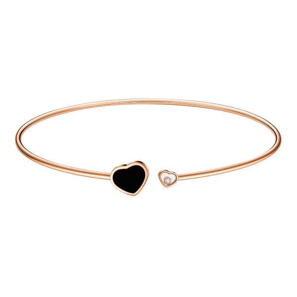 Chopard Happy Hearts Choker (Ref: 819482-5200)