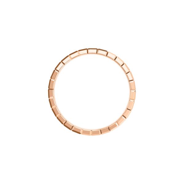 Chopard Ice Cube Ring (Ref: 827007-5010)