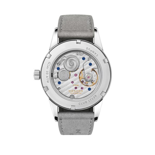 NOMOS Glashütte Club Campus Starlight (Ref: 718.GB)