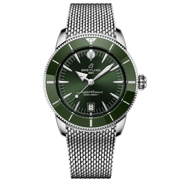 Breitling Superocean Heritage B31 Automatic 42 (Ref: AB3111361L1A1)