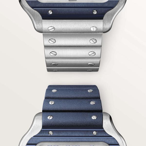 Cartier Santos de Cartier (Ref: WSSA0047)