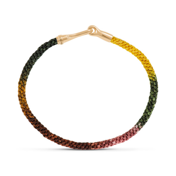 Ole Lynggaard Copenhagen Life Armband (Ref: A3040-410)
