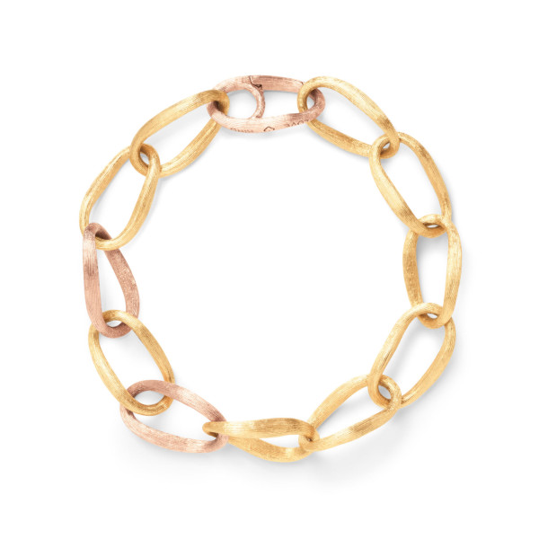 Ole Lynggaard Copenhagen Love Armband mittel (Ref: A1731-401)