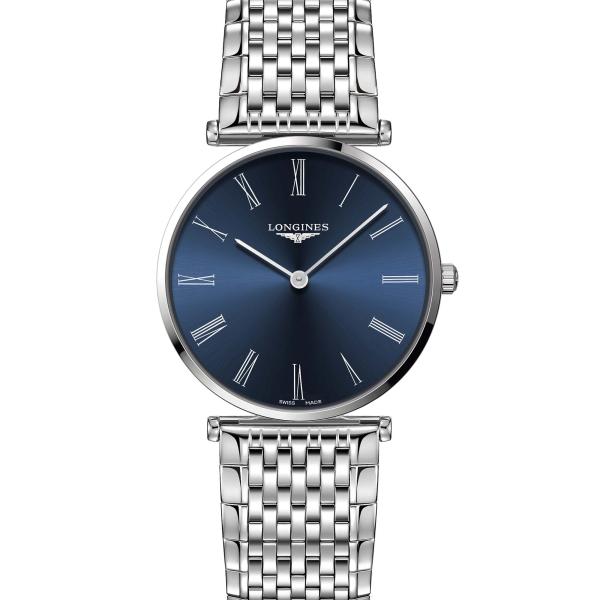 Longines LA GRANDE CLASSIQUE DE LONGINES (Ref: L4.866.4.94.6)