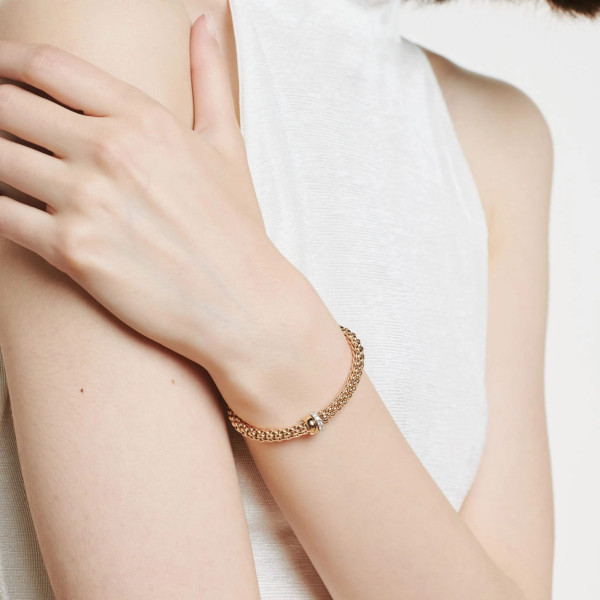 FOPE Solo Flex'it Armband (Ref: 62406BX_PB_R_BRX_00S)