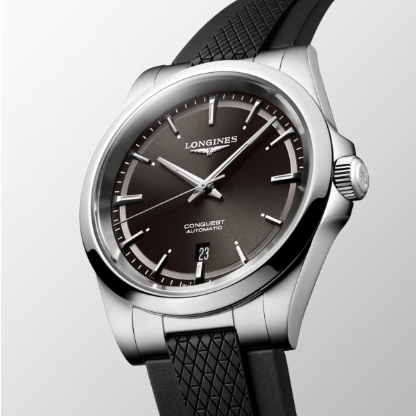 Longines CONQUEST (Ref: L3.830.4.52.9)
