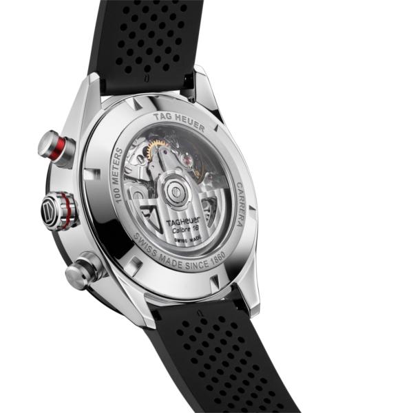 TAG Heuer TAG HEUER CARRERA CHRONOGRAPH (Ref: CBN2A1AA.FT6228)