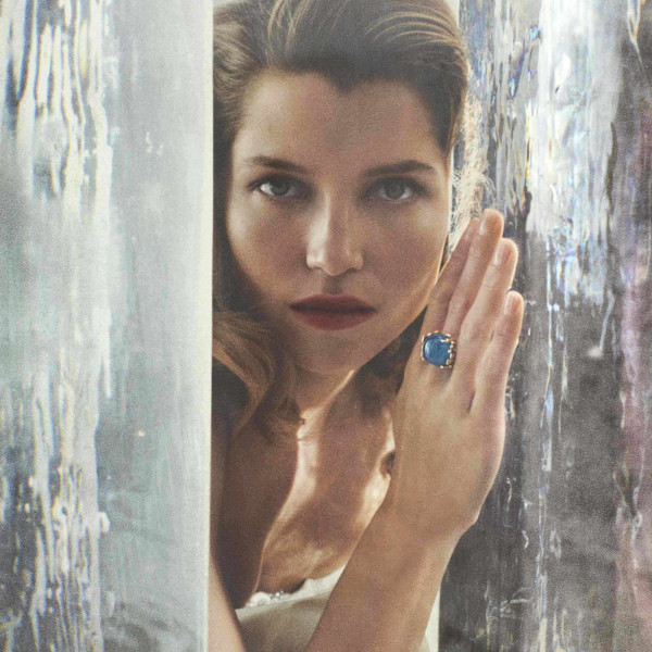 Ole Lynggaard Copenhagen BoHo Ring groß (Ref: A2924-404)