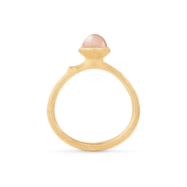 Ole Lynggaard Copenhagen Lotus Ring 0 (Ref: A2708-406)