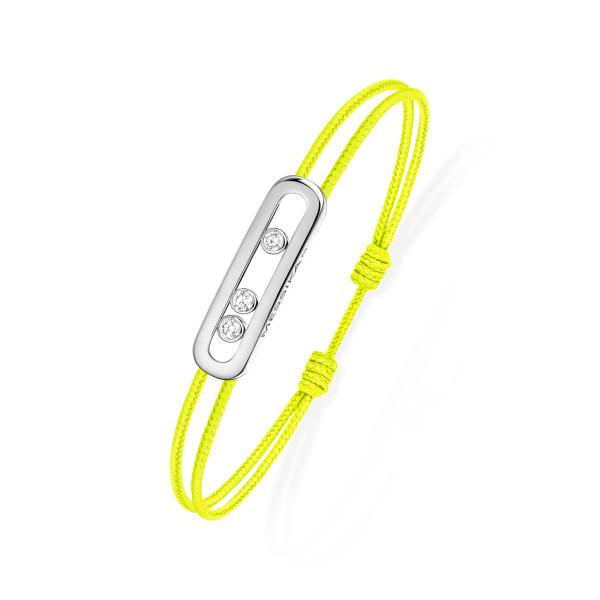 Messika Messika CARE(S) Armband (Ref: 14659-WG)