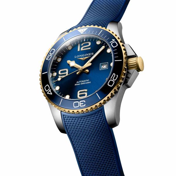 Longines HYDROCONQUEST (Ref: L3.782.3.96.9)