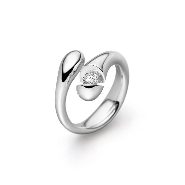 Schaffrath CALLA Designer Ring (Ref: 218_CALD6_23_WW)