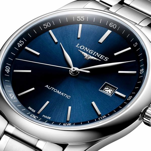 Longines LONGINES MASTER COLLECTION (Ref: L2.893.4.92.6)