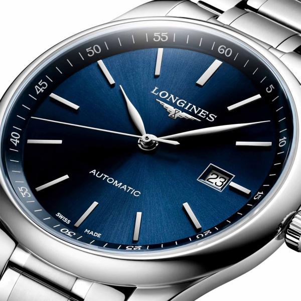 Longines The Longines Master Collection (Ref: L2.893.4.92.6)