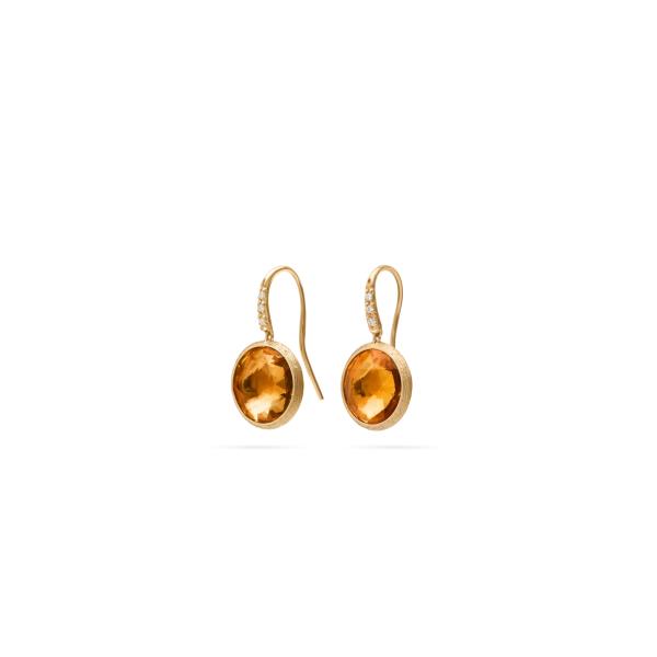 Marco Bicego Jaipur Colour Ohrhänger  (Ref: OB1739-AB_QG01_Y_02)