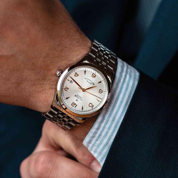 TUDOR 1926 (Ref: M91650-0001)