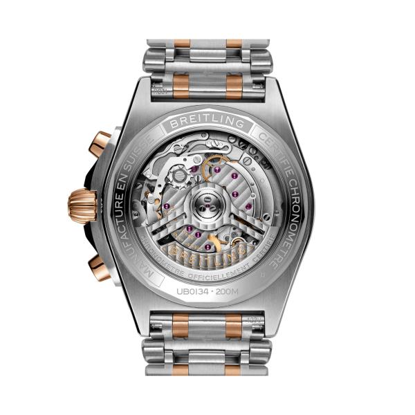 Breitling Chronomat B01 42 (Ref: UB0134131L1U1)