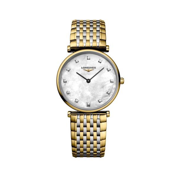 Longines La Grande Classique de Longines (Ref: L4.512.2.87.7)