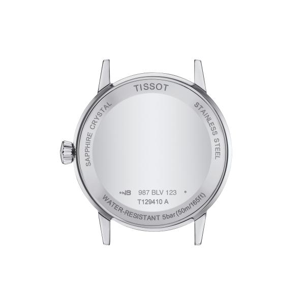 Tissot Classic Dream (Ref: T129.410.16.053.00)