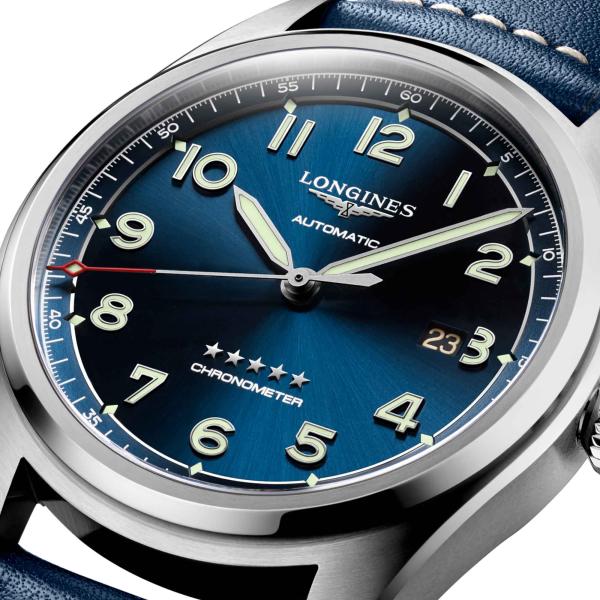 Longines Longines Spirit (Ref: L3.811.4.93.0)